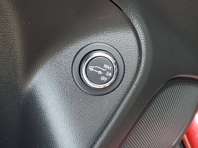 Certified 2024 Buick Encore GX Sport Touring w/ Comfort Package FWD image 26