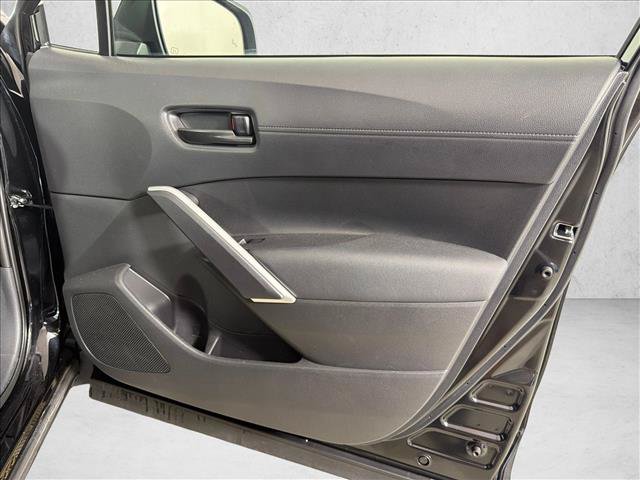 Used 2024 Toyota Corolla Cross LE AWD/4WD image 14