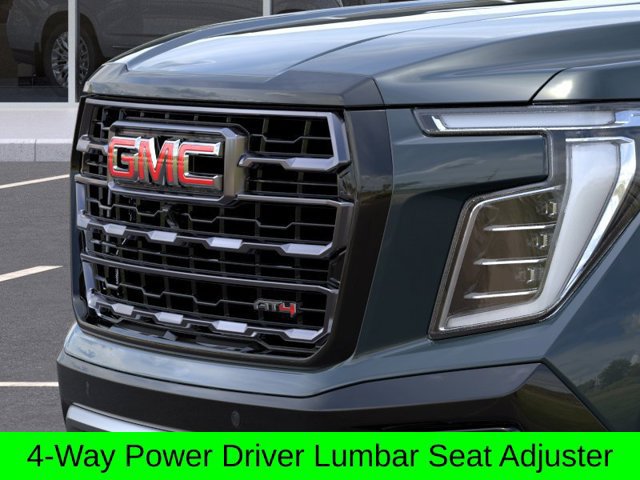 New 2026 GMC Yukon AT4 Ultimate AWD/4WD image 15