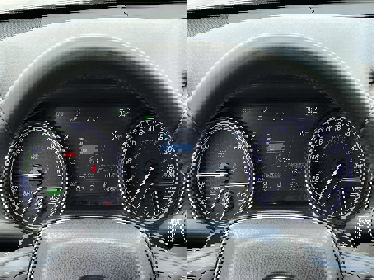 Used 2022 Toyota Camry XSE w/ Cold Weather Package image 13