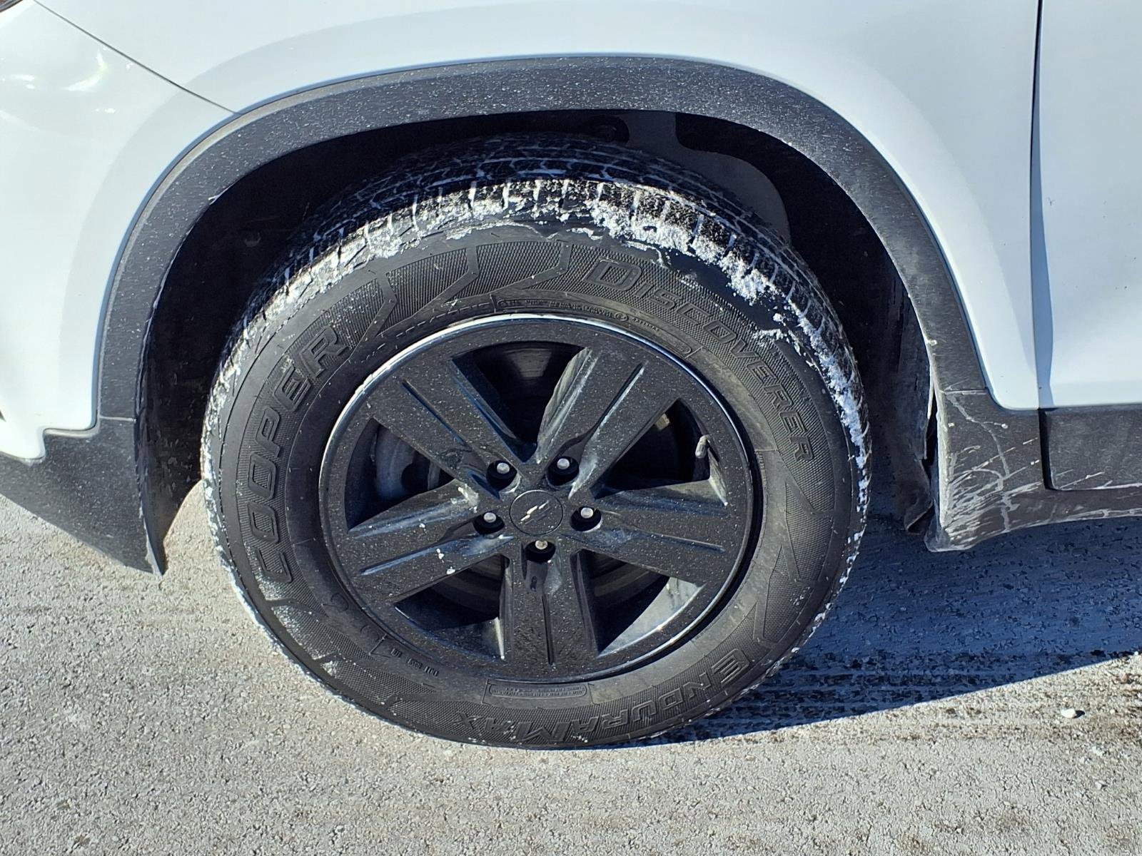 Used 2020 Chevrolet Trax LS image 24