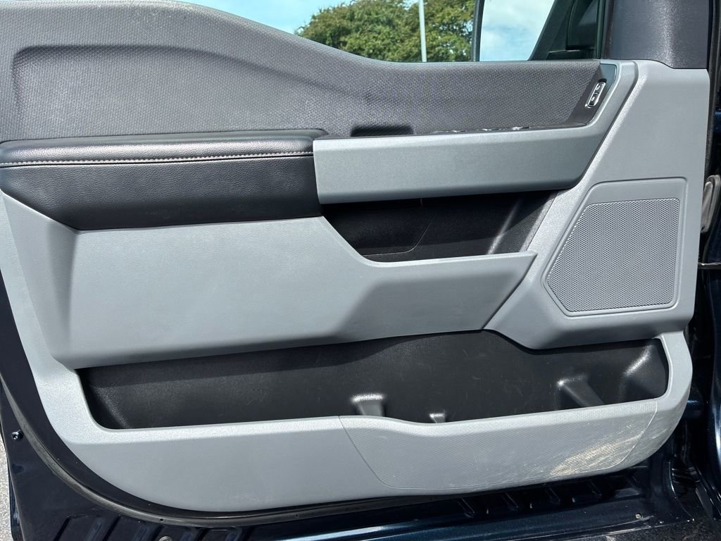 Used 2023 Ford F150 XLT image 11