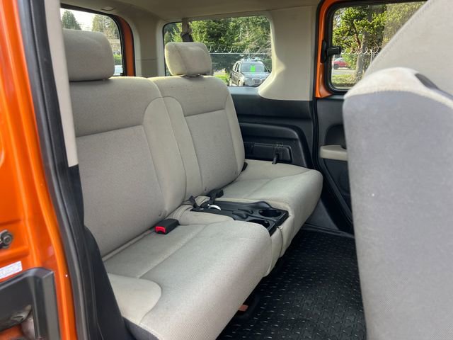 Used 2007 Honda Element EX image 11