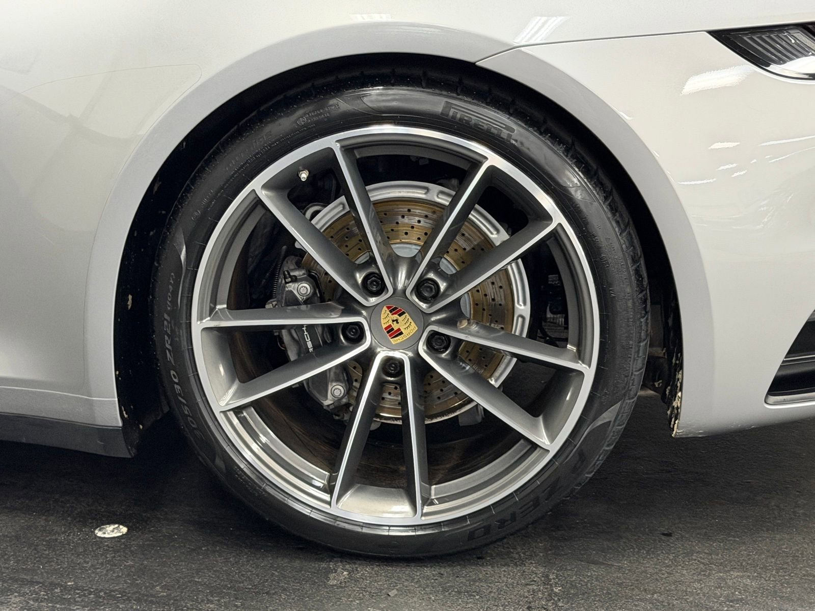 Used 2023 Porsche 911 Carrera w/ Premium Package image 15