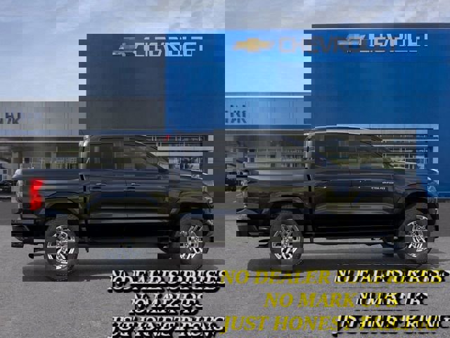 New 2026 Chevrolet Colorado LT image 5