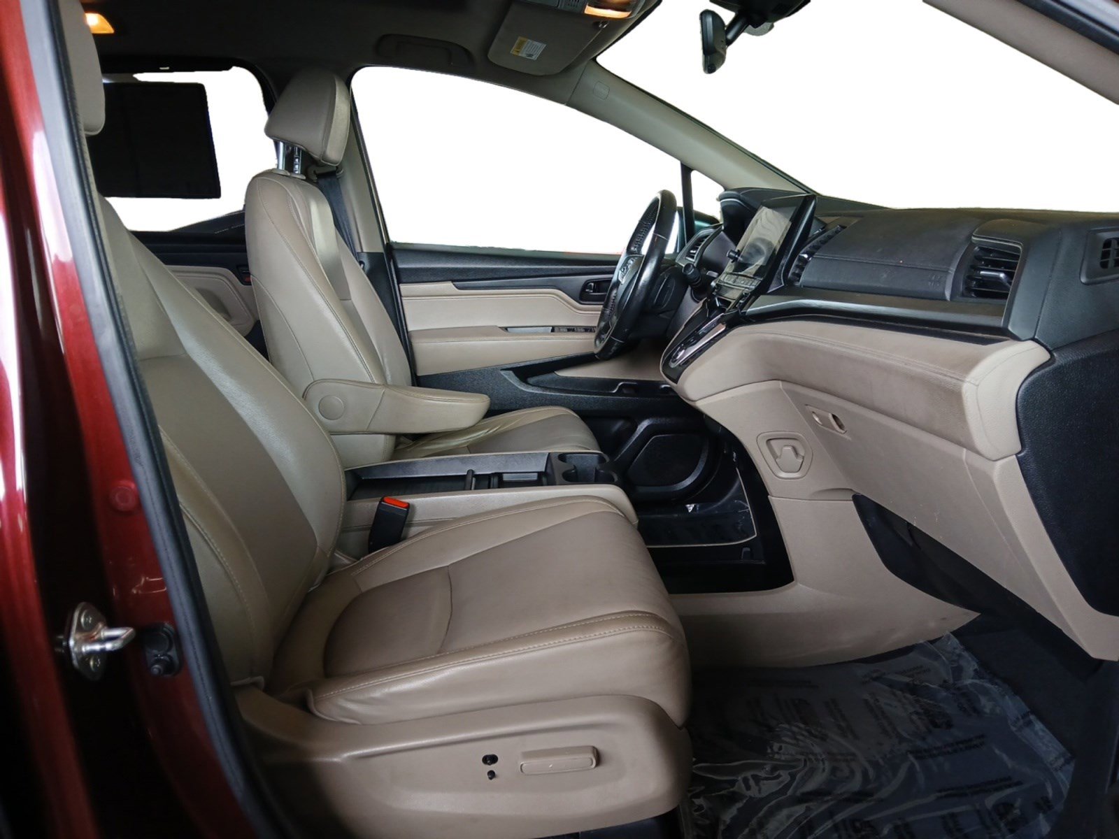 Used 2019 Honda Odyssey EX-L image 15