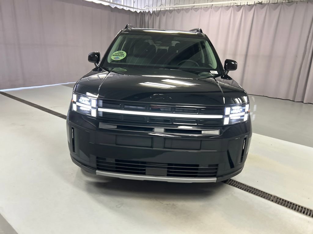 New 2026 Hyundai Santa Fe XRT image 2