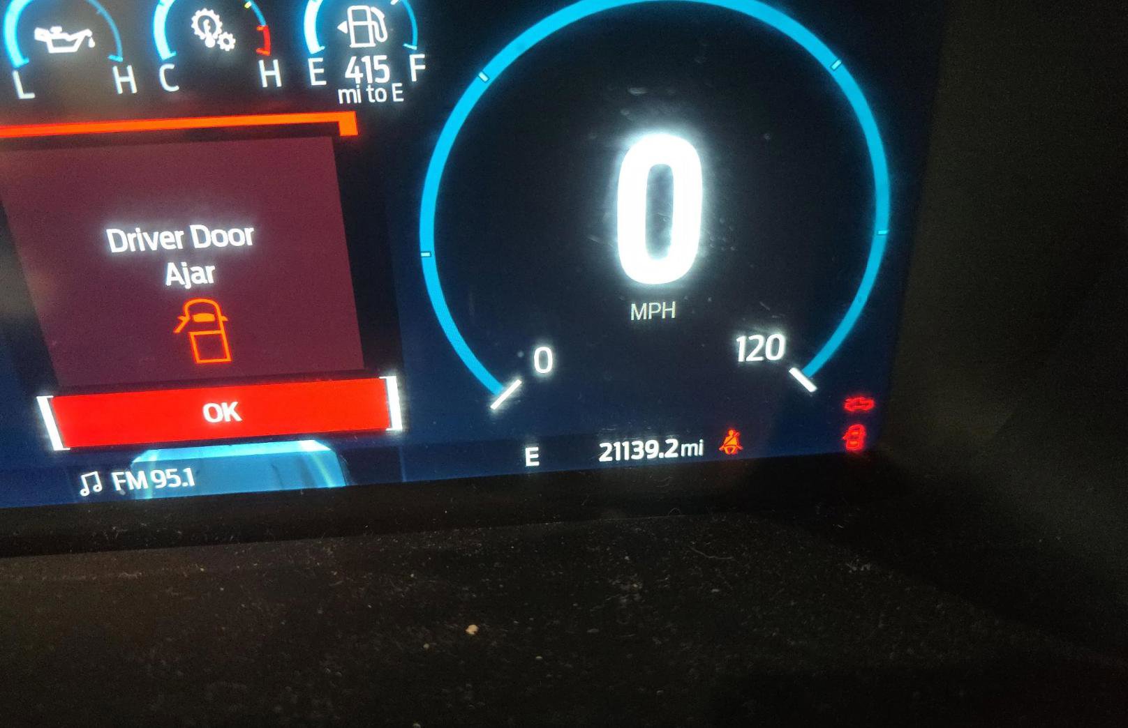 Used 2023 Ford F150 Lariat w/ Equipment Group 502A High image 15