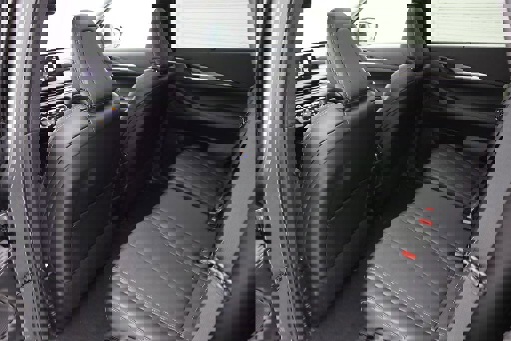 Used 2023 INFINITI QX60 Luxe w/ Cargo Package image 10