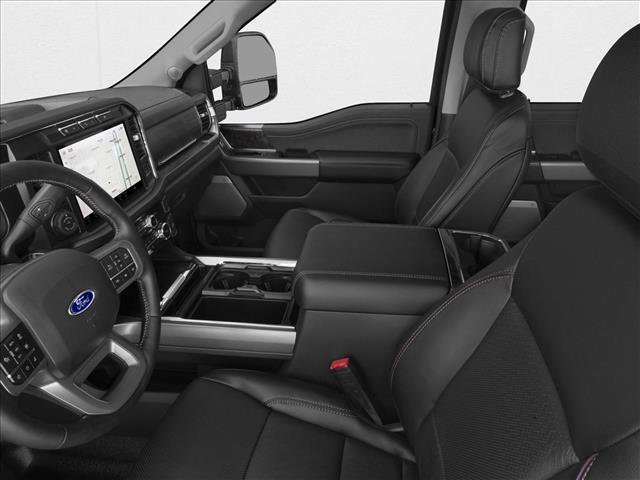 New 2026 Ford F250 Lariat image 5