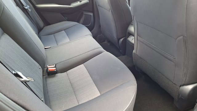 Certified 2023 Nissan Sentra SV w/ All-Weather Package image 22