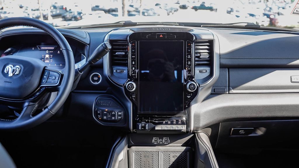 New 2026 RAM 2500 Power Wagon image 16