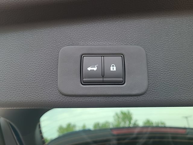 New 2026 Nissan Murano SL AWD/4WD image 29