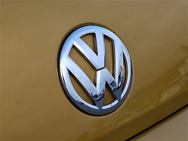 Used 2016 Volkswagen Beetle 1.8T Dune image 29