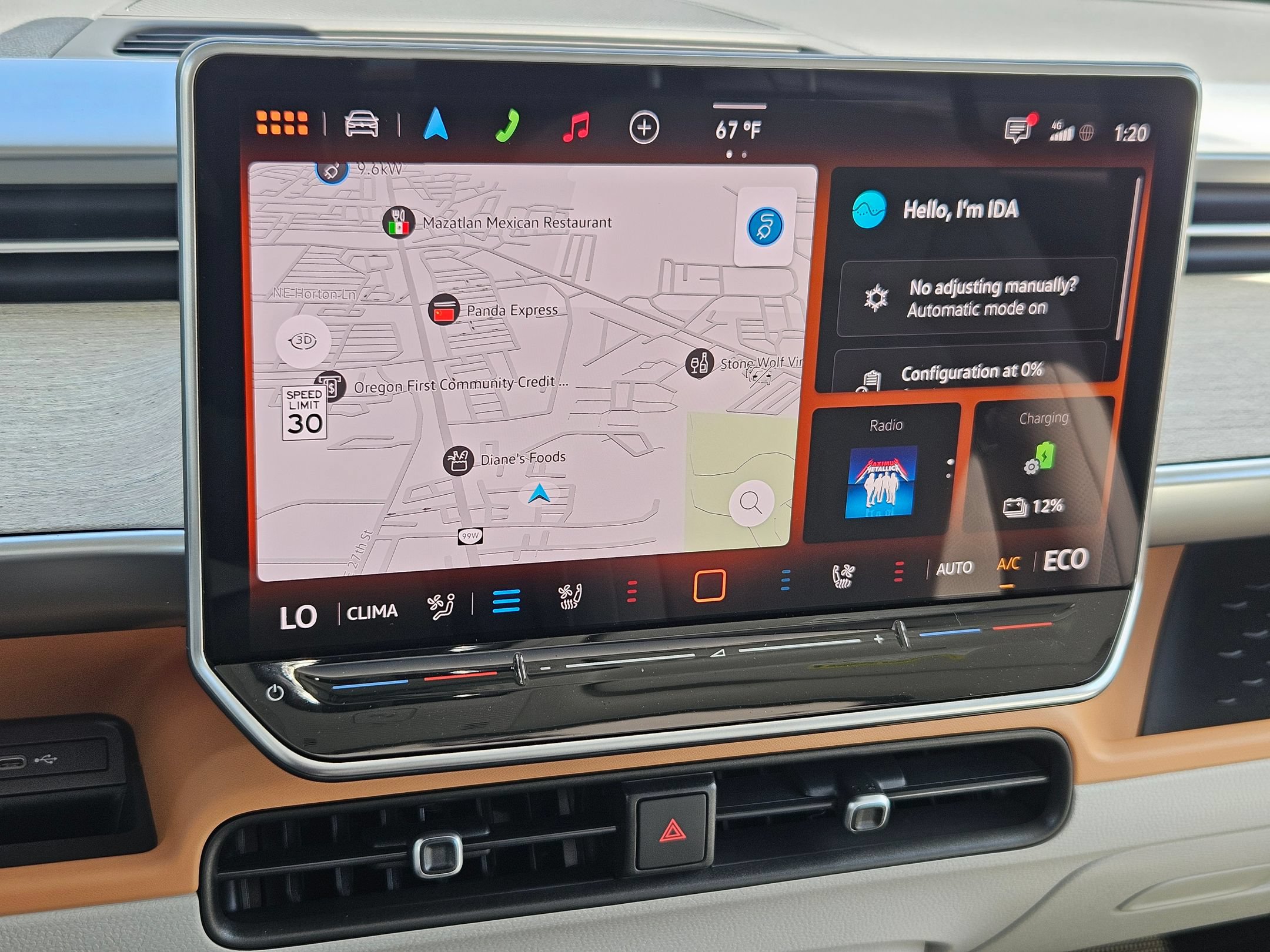 New 2025 Volkswagen ID. Buzz 1st Edition RWD image 20