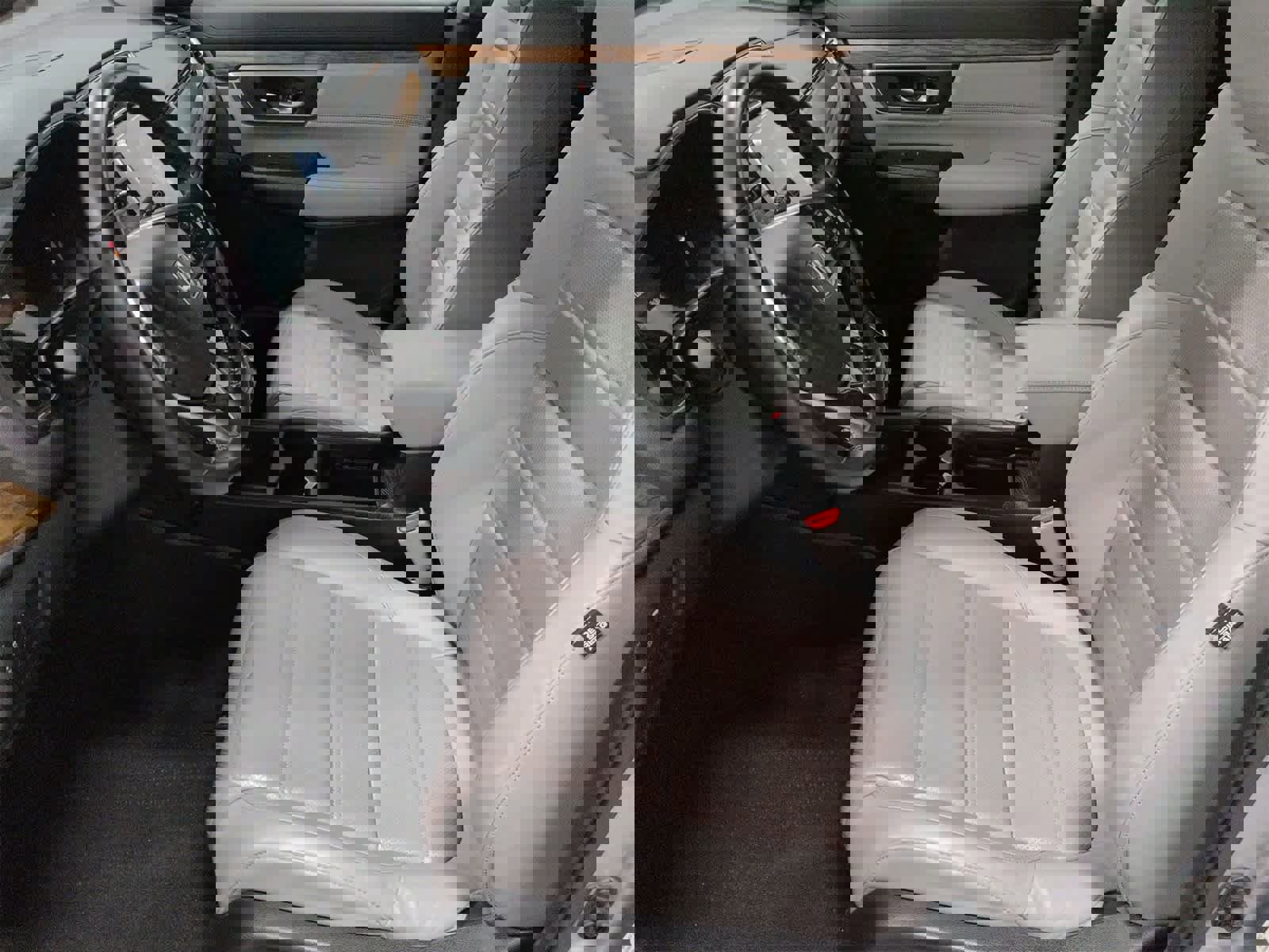 Used 2018 Honda CR-V Touring image 17