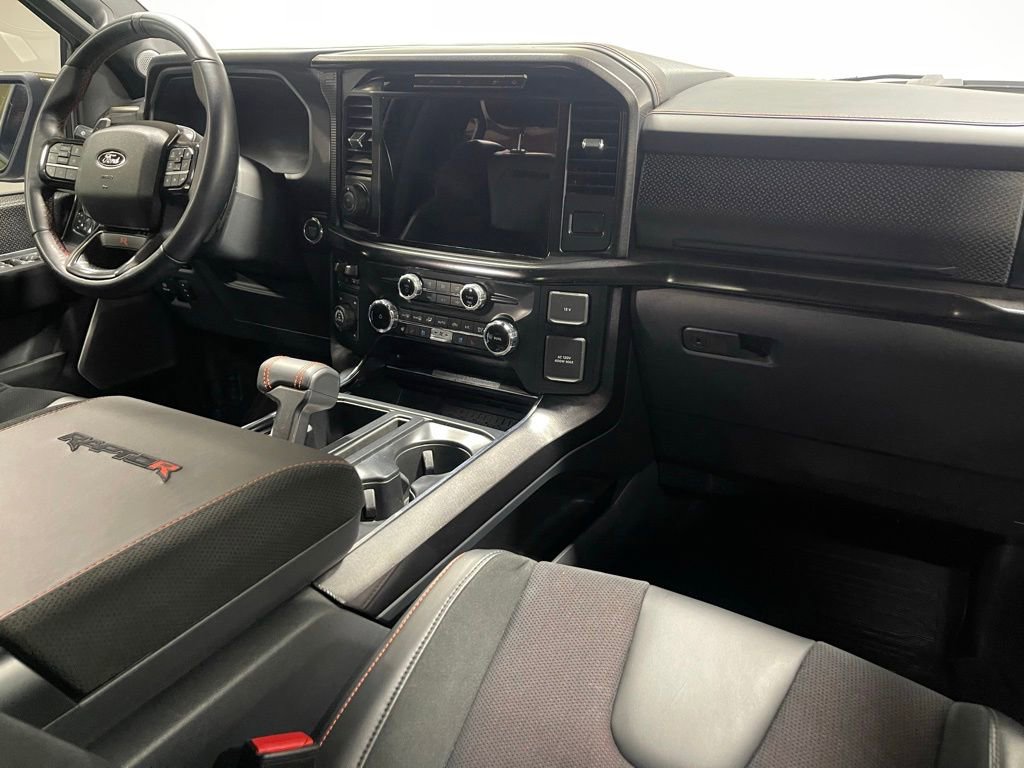 Used 2024 Ford F150 Raptor w/ Equipment Group 803A Raptor R AWD/4WD image 27
