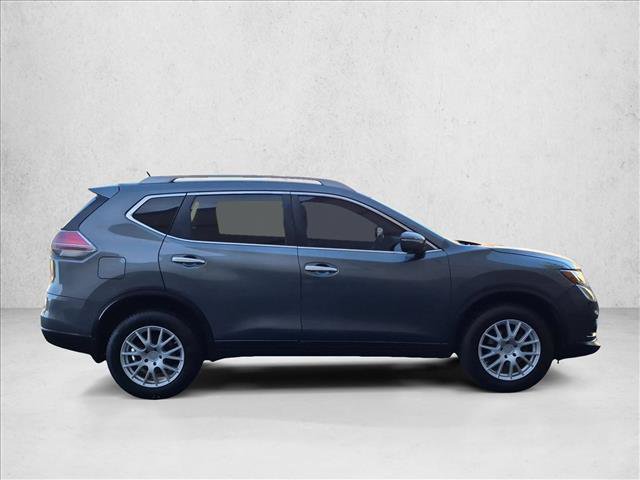 Used 2015 Nissan Rogue SL AWD/4WD image 4