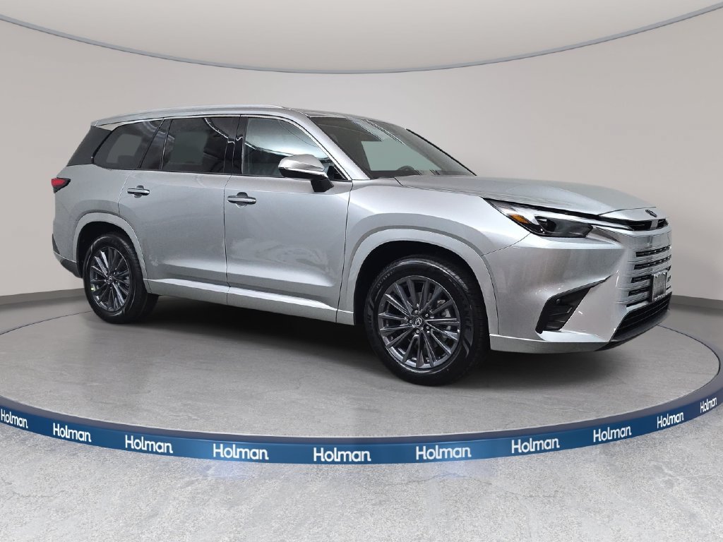 New 2026 Lexus TX 350 AWD w/ Convenience Package image 3