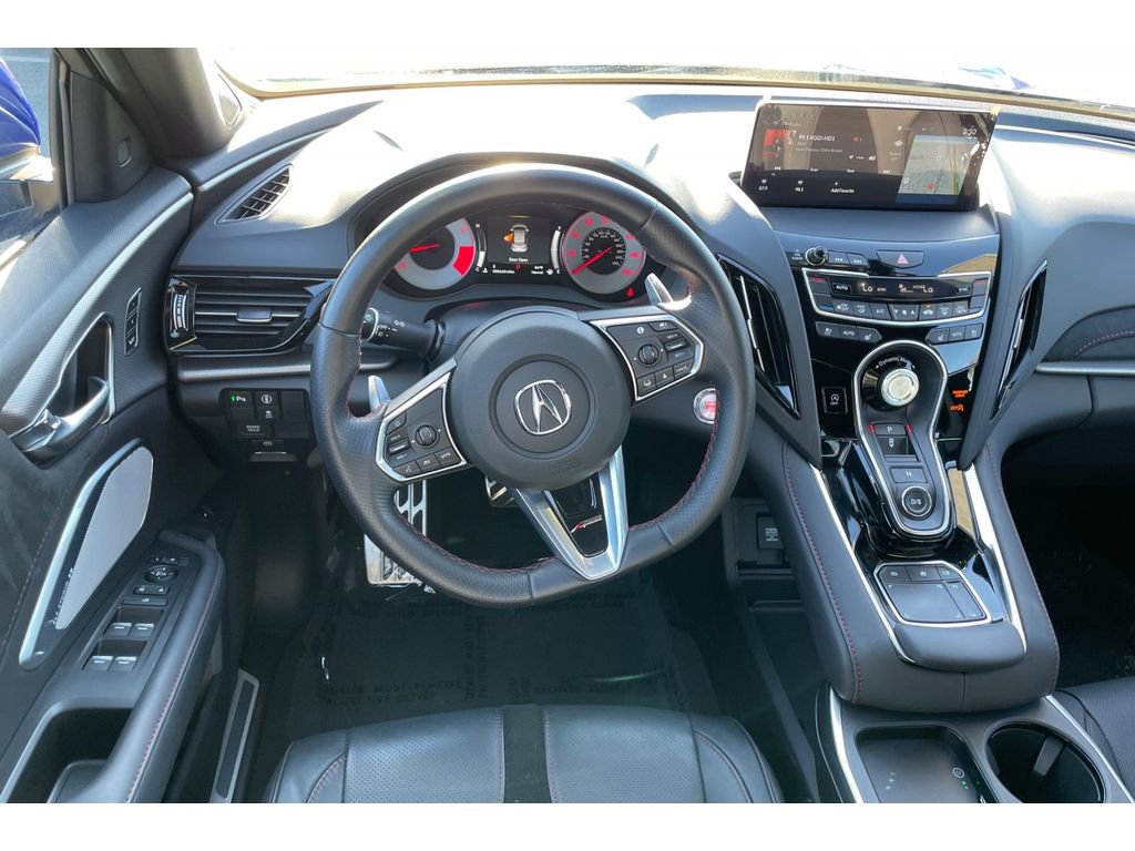 Certified 2025 Acura RDX A-Spec image 15