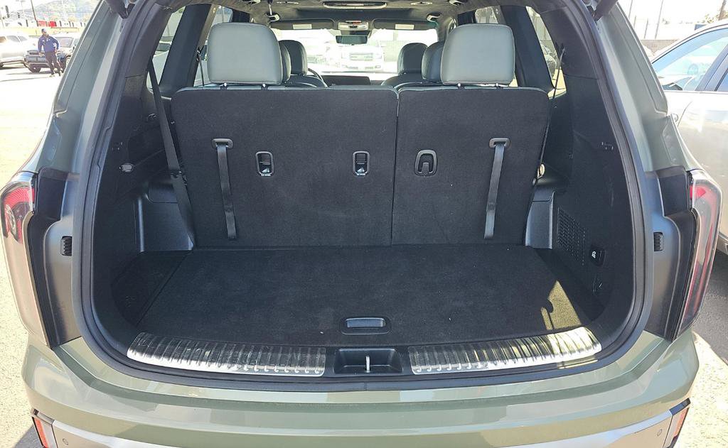 Used 2023 Kia Telluride SX Prestige X-Pro image 19
