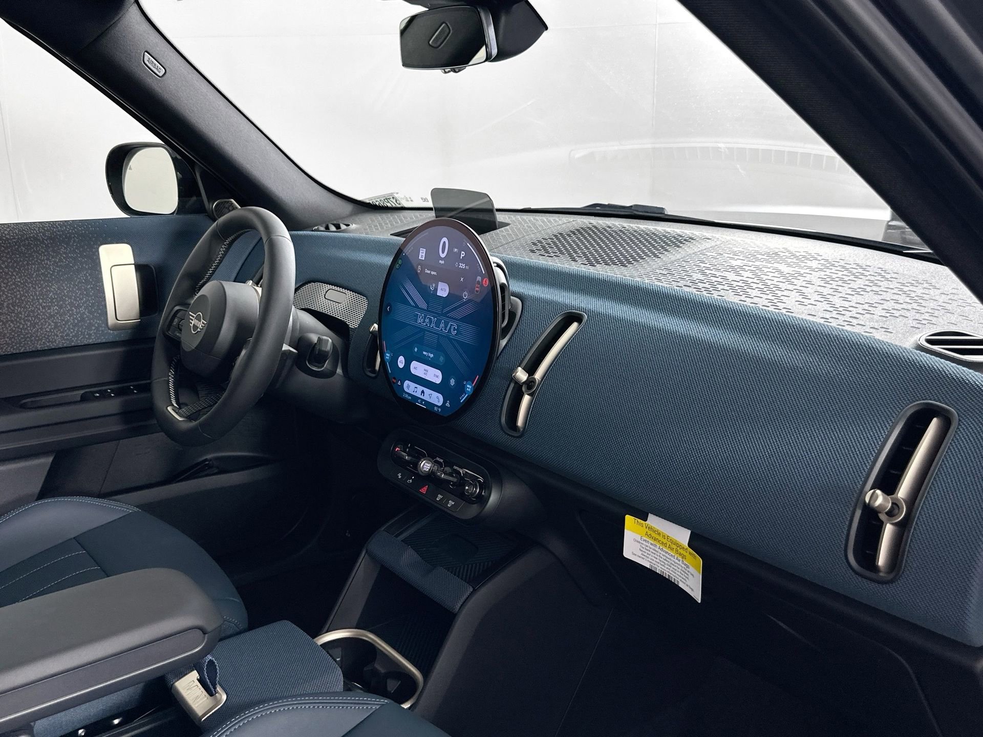 New 2025 MINI Cooper Countryman S w/ Comfort Package Max image 30