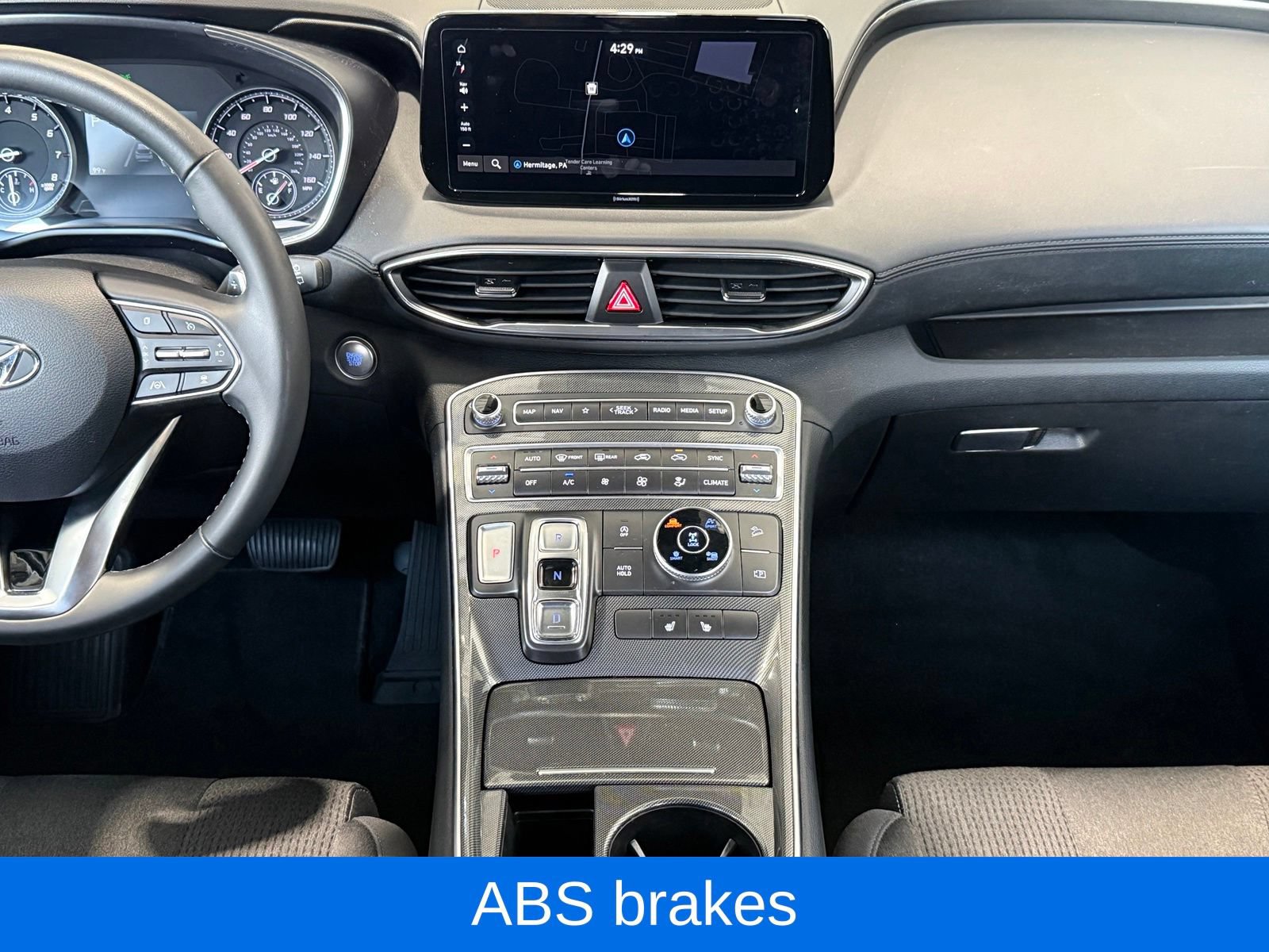 Used 2023 Hyundai Santa Fe SEL AWD/4WD image 26