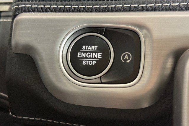 Used 2025 Mercedes-Benz G 63 AMG 4MATIC image 21