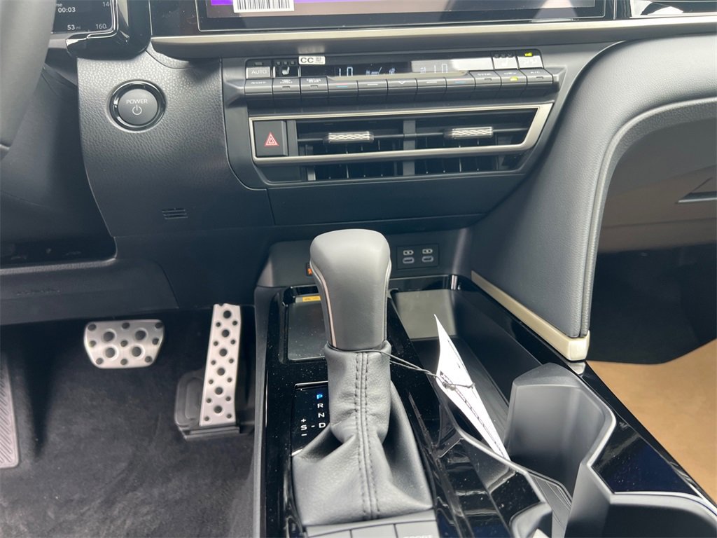 New 2026 Toyota Camry XSE image 11