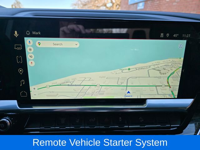 Used 2025 GMC Sierra 2500 SLE w/ SLE Value Package; image 19