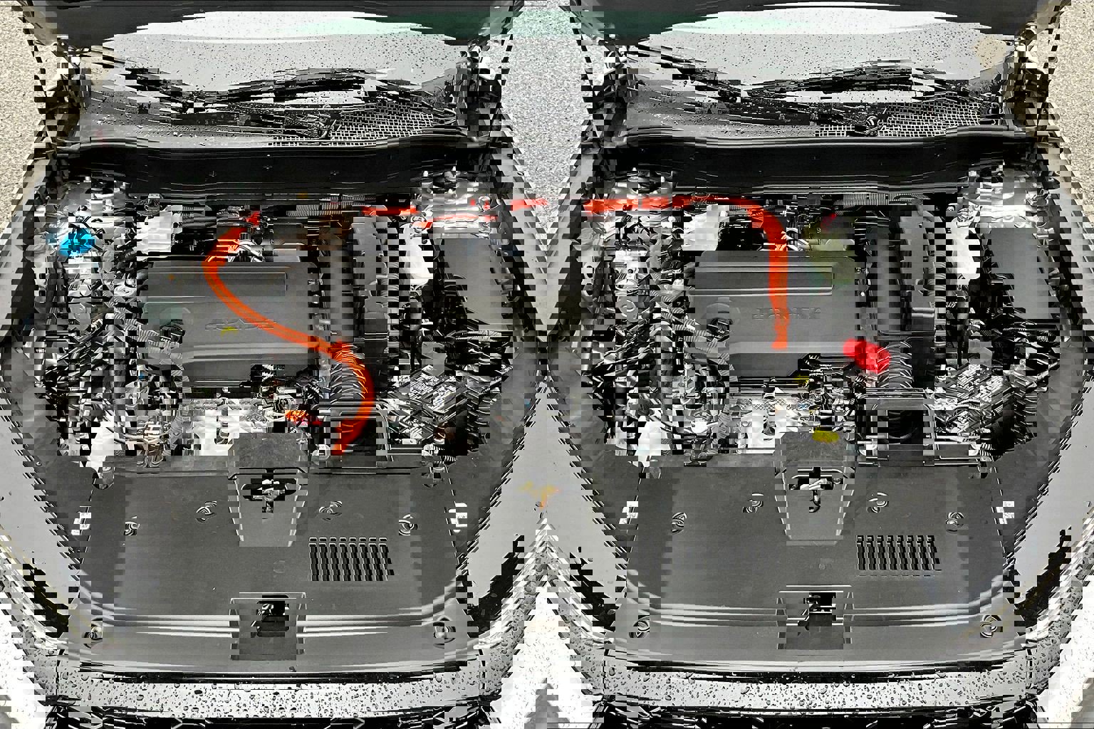 Certified 2026 Honda CR-V Sport-L image 9