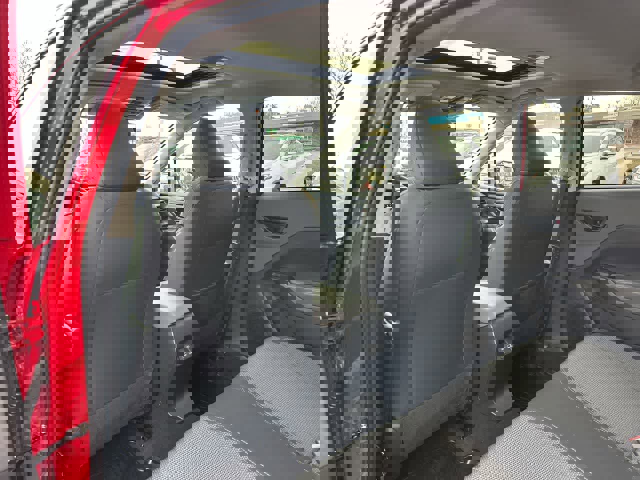 Certified 2024 Subaru Crosstrek 2.0i Premium image 23