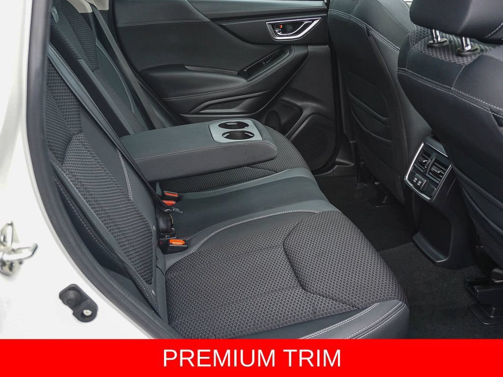 Used 2023 Subaru Forester Premium AWD/4WD image 13