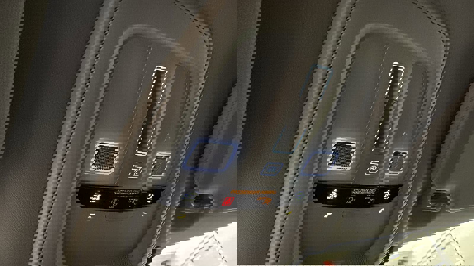 New 2026 Volvo XC90 B6 Ultra image 20