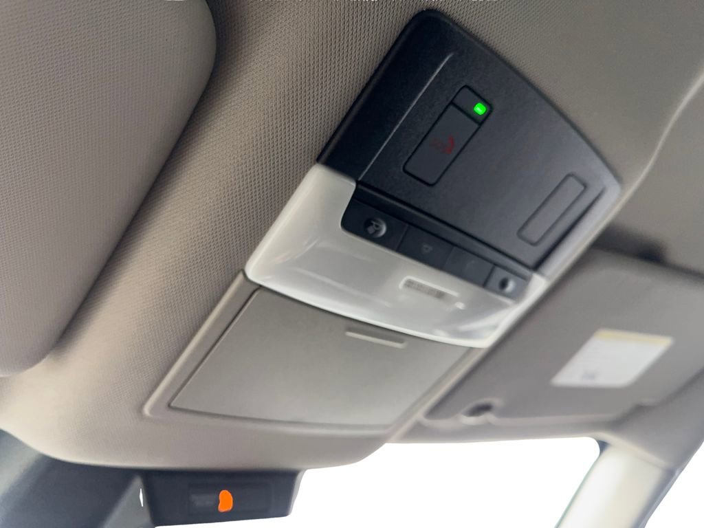 Used 2024 Nissan Rogue SL image 78