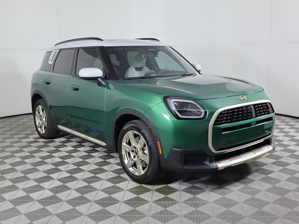 New 2026 MINI Cooper Countryman S image 3