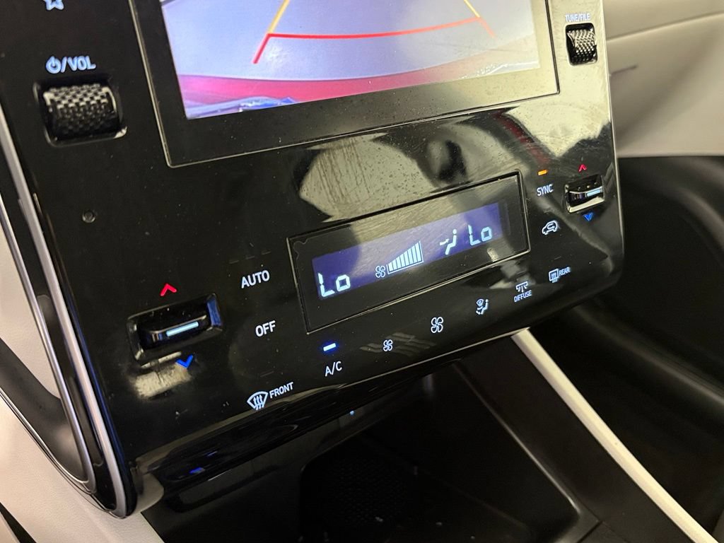 Used 2024 Hyundai Tucson SEL FWD image 24