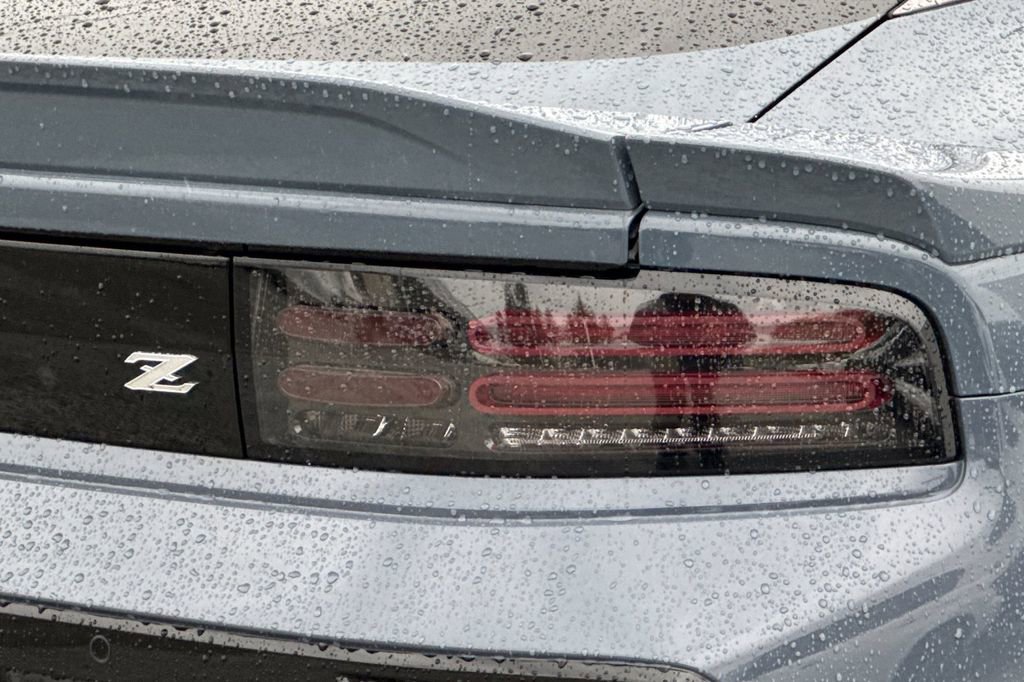 Used 2024 Nissan Z NISMO w/ Floor Mat Package image 25