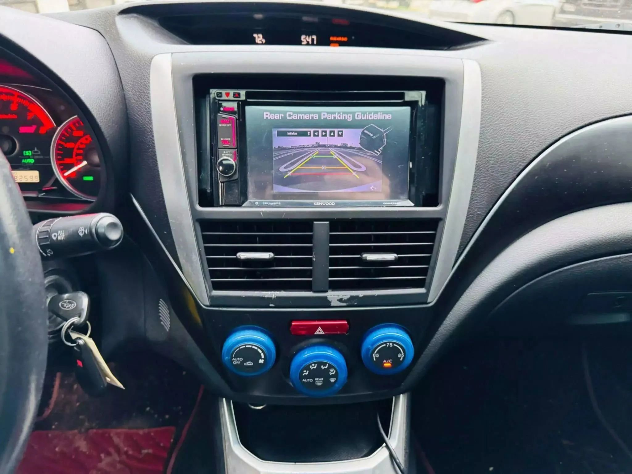 Used 2013 Subaru Impreza WRX STI Limited image 16