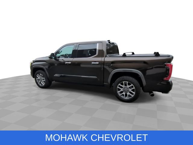 Used 2023 Toyota Tundra 1794 Edition w/ Advanced Package image 7