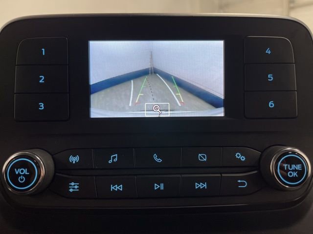 Used 2024 Ford Transit 250 148 High Roof Extended AWD w/ Load Area Protection Package image 11