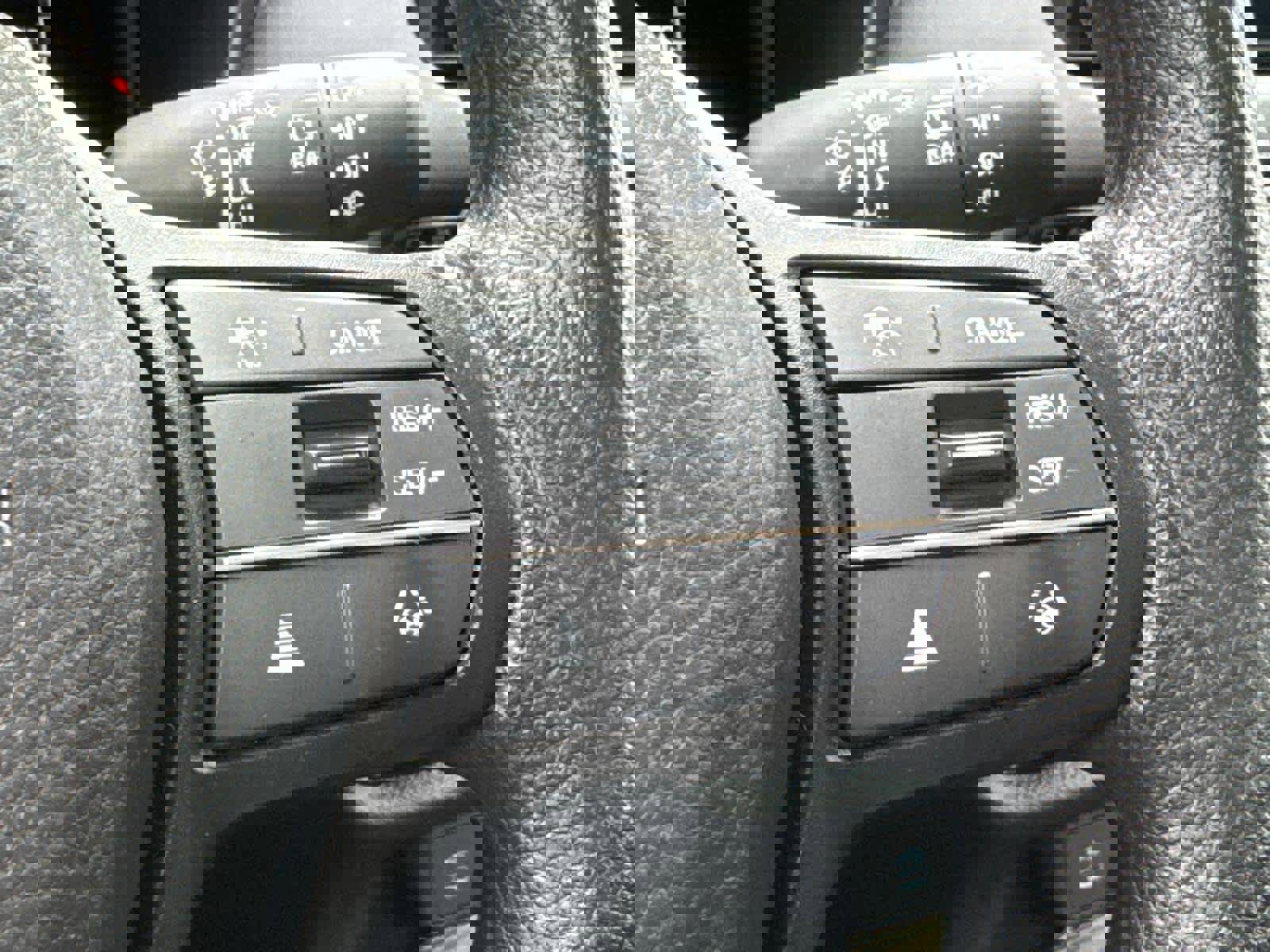 Used 2026 Honda HR-V LX image 21