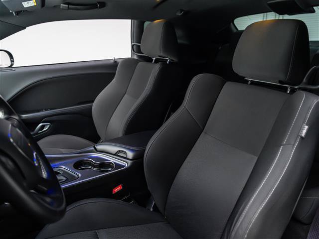 Used 2016 Dodge Challenger R/T Scat Pack RWD image 18