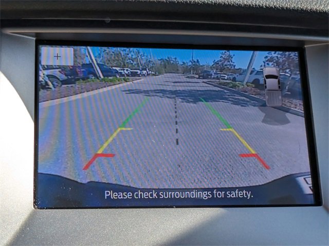 Certified 2021 Ford Ranger XLT w/ Equipment Group 301A Mid image 20