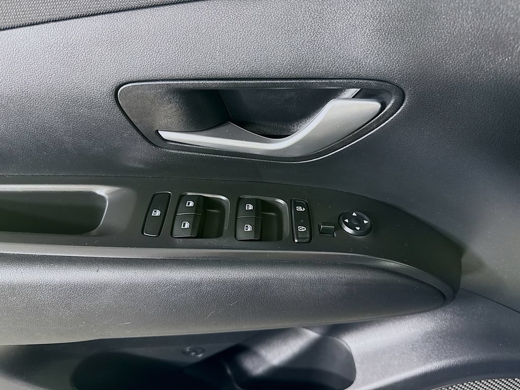 Certified 2023 Hyundai Tucson SEL w/ Convenience Package FWD image 24