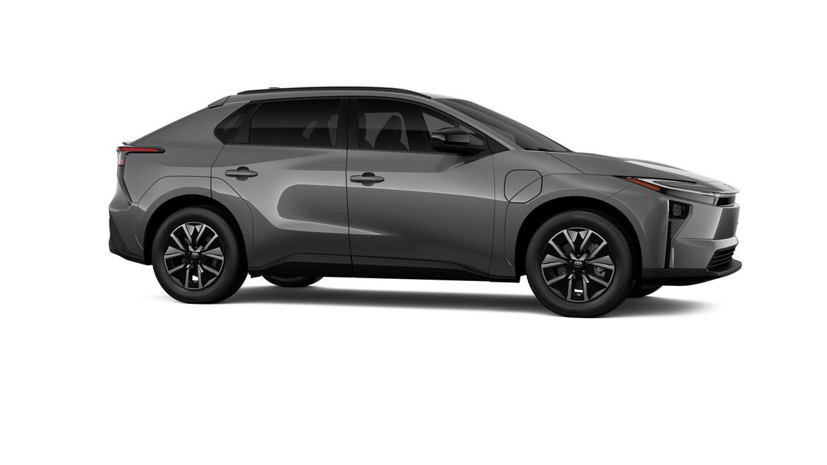 New 2026 Toyota bZ image 13