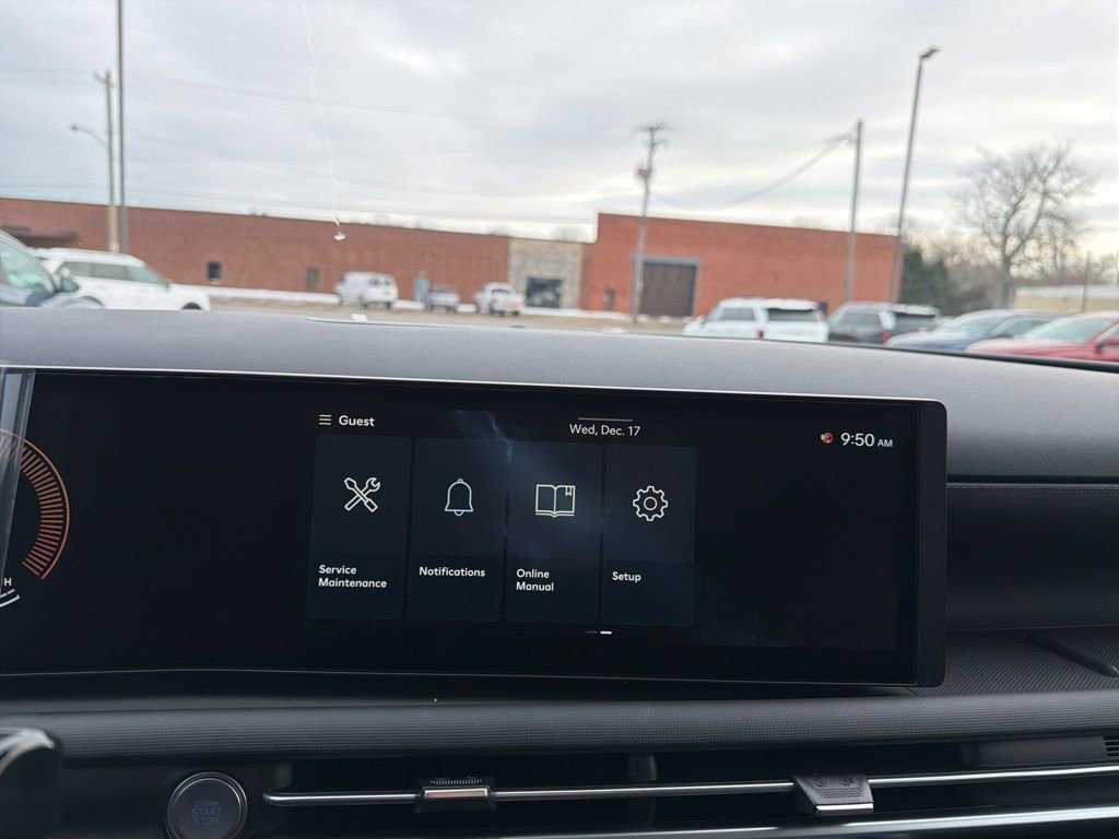 New 2026 Hyundai Santa Cruz SEL AWD/4WD image 21