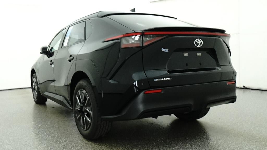New 2026 Toyota bZ AWD/4WD image 22