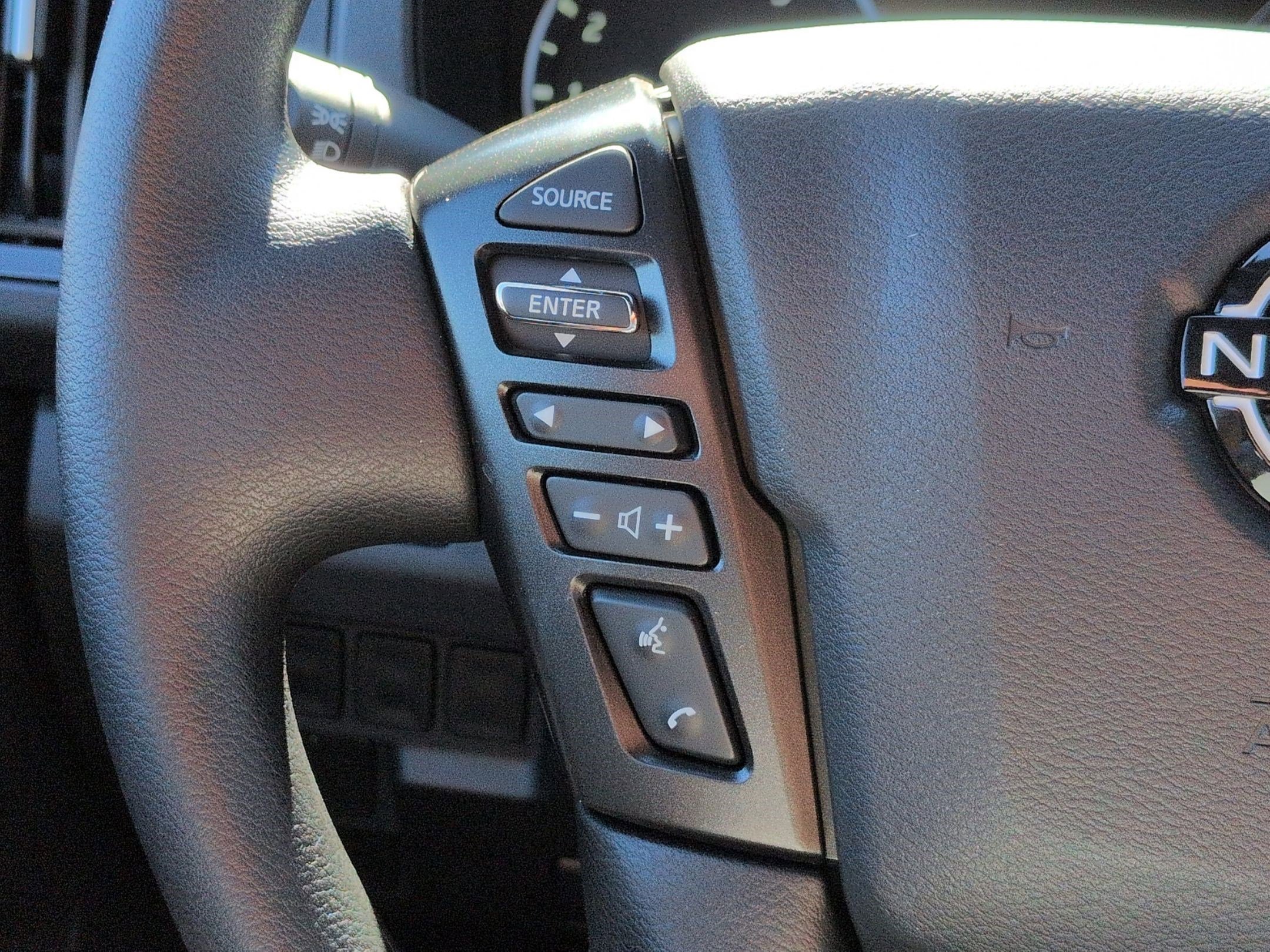 New 2026 Nissan Frontier SV w/ Tow Package image 14