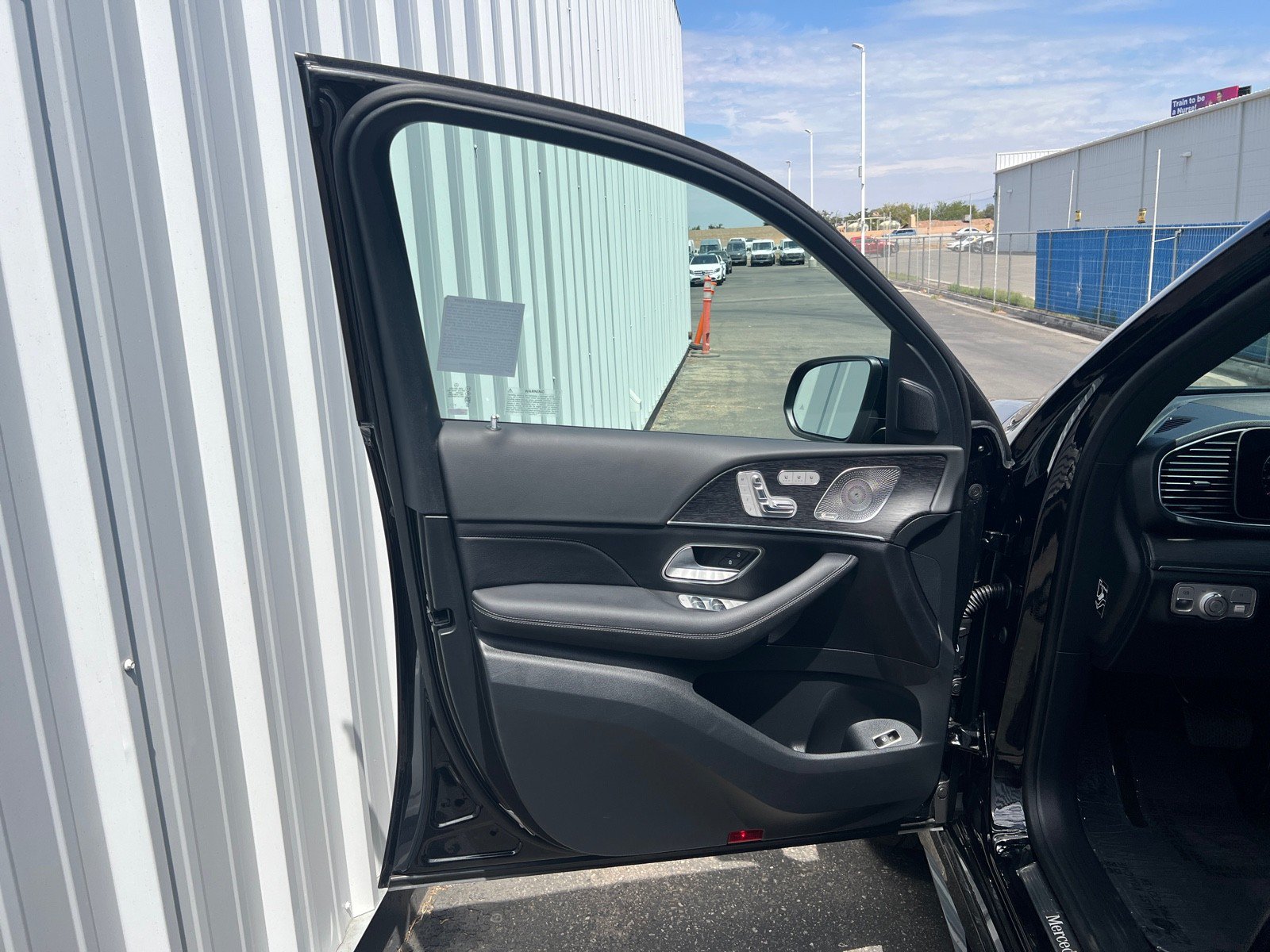 Certified 2025 Mercedes-Benz GLE 350 4MATIC image 13